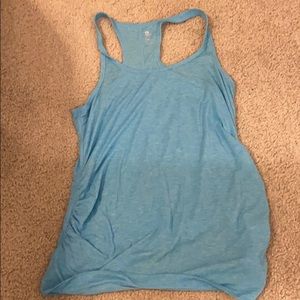 Gapfit breathe maternity workout tank